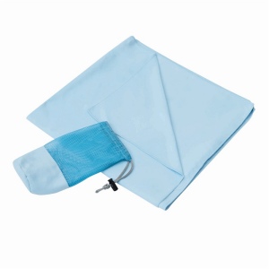 Serviette en microfibre FRESHNESS 10