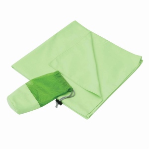 Serviette en microfibre FRESHNESS 14