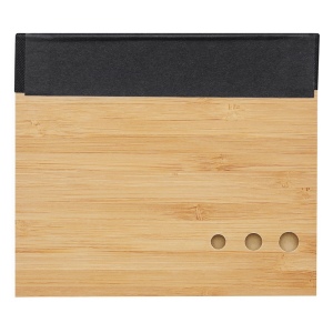 Boîte memo BAMBOO NOTE 5