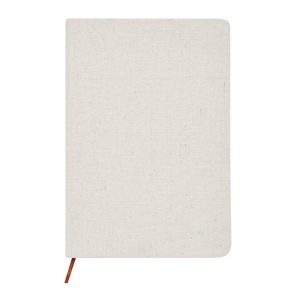 Bloc notes WRITER, Format DIN-A5 4