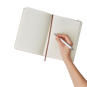 Bloc notes WRITER, Format DIN-A5 6