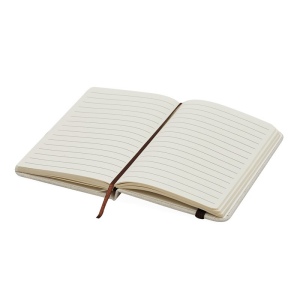 Bloc notes WRITER, Format DIN-A6 3