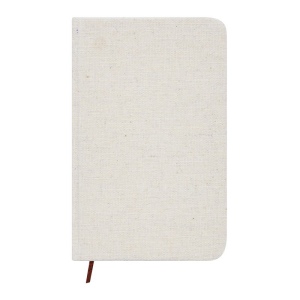Bloc notes WRITER, Format DIN-A6 4