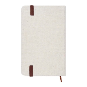 Bloc notes WRITER, Format DIN-A6 5