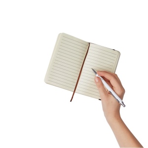 Bloc notes WRITER, Format DIN-A6 6