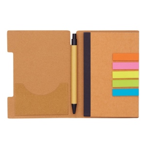 Bloc notes PENZ 7