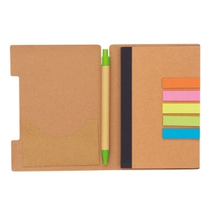 Bloc notes PENZ 19