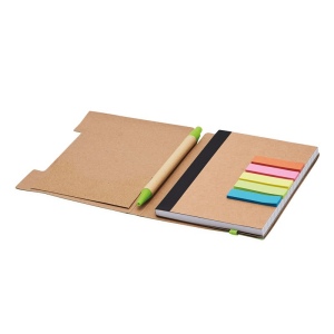 Bloc notes PENZ 20
