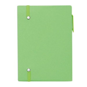 Bloc notes PENZ 22