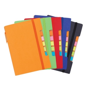 Bloc notes PENZ 24