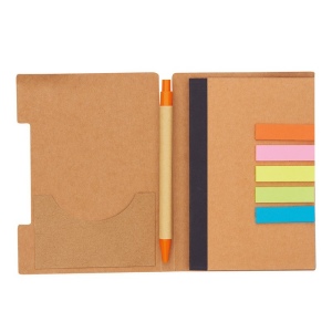 Bloc notes PENZ 25