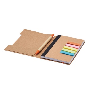 Bloc notes PENZ 26