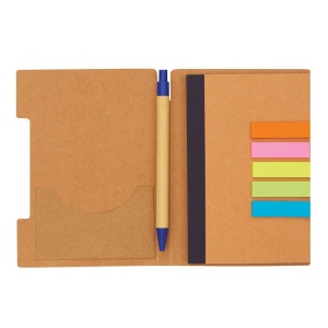 Bloc notes PENZ 11
