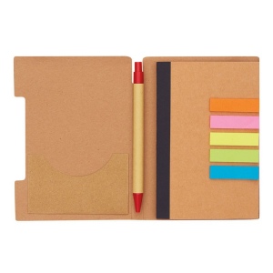 Bloc notes PENZ 15