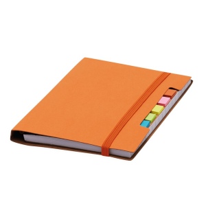 Bloc notes PENZ 6