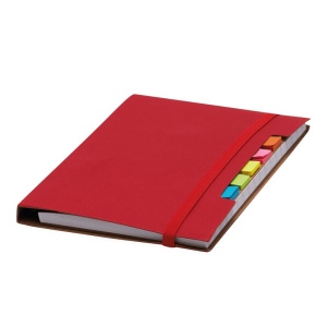 Bloc notes PENZ 4