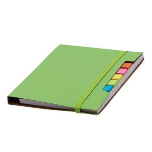 Bloc notes PENZ 5