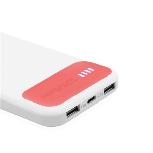Powerbank SILICON VALLEY 15