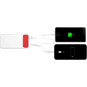 Powerbank SILICON VALLEY 18
