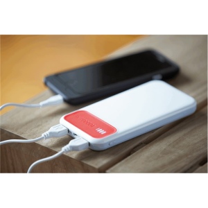 Powerbank SILICON VALLEY 19