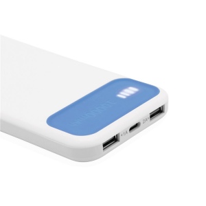 Powerbank SILICON VALLEY 8