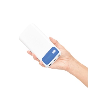 Powerbank SILICON VALLEY 10
