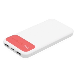 Powerbank SILICON VALLEY 3