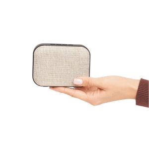 Enceinte sans fil MESHES 9