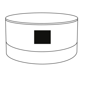 Haut parleur sans fil UFO 20