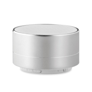 Haut-parleur sans fil rond - SOUND 3