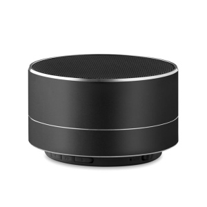Haut-parleur sans fil rond - SOUND