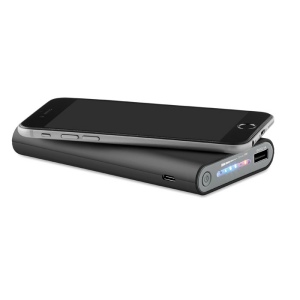 Powerbank sans fil 8000 mAh - VIGOR 3