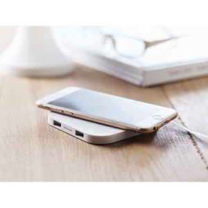 Chargeur sans fil 4000 mAh - UNIPAD 10