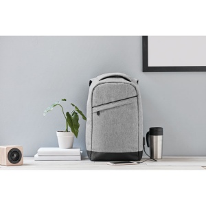 Sac à dos antivol - BERLIN 16
