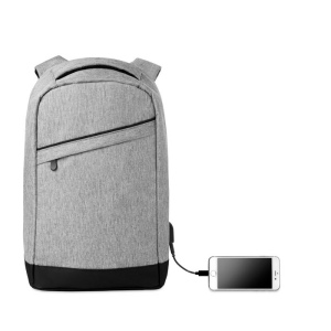 Sac à dos antivol - BERLIN 7