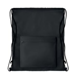 Grand sac cordelette 210D - POCKET SHOOP 6
