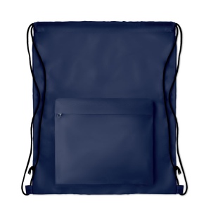 Grand sac cordelette 210D - POCKET SHOOP 7