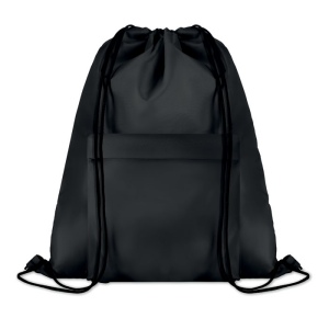 POCKET SHOOP - Grand sac cordelette 210D