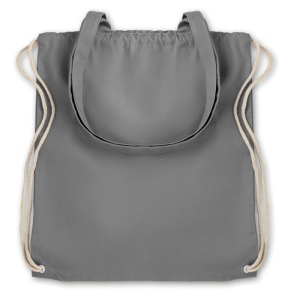 Sac shopping à cordelette - MOIRA 6