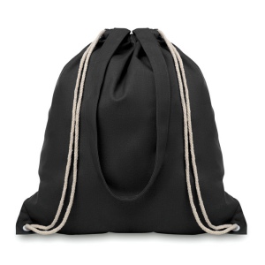 Sac shopping à cordelette - MOIRA