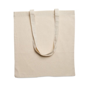 Sac shopping coton 140gr/m² - COTTONEL + 3