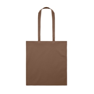 Sac shopping coton 140gr/m² - COTTONEL COLOUR + 35