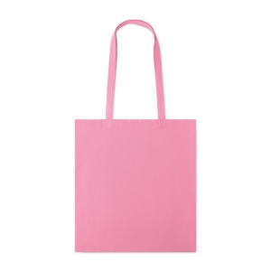 Sac shopping coton 140gr/m² - COTTONEL COLOUR + 25