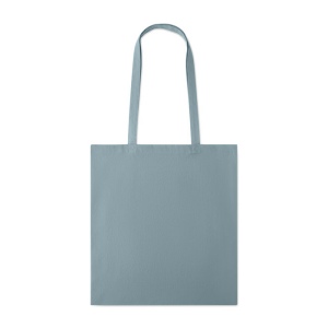 Sac shopping coton 140gr/m² - COTTONEL COLOUR + 26