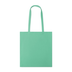 Sac shopping coton 140gr/m² - COTTONEL COLOUR + 28