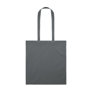 Sac shopping coton 140gr/m² - COTTONEL COLOUR + 31