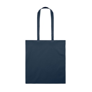 Sac shopping coton 140gr/m² - COTTONEL COLOUR + 32