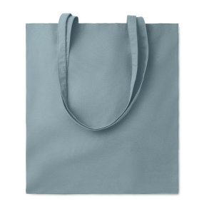 Sac shopping coton 140gr/m² - COTTONEL COLOUR + 21