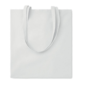 Sac shopping coton 140gr/m² - COTTONEL COLOUR + 6