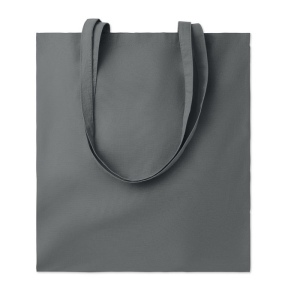 Sac shopping coton 140gr/m² - COTTONEL COLOUR + 13